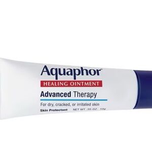 Aquaphor HEALING OINTMENT Advanced Therapy